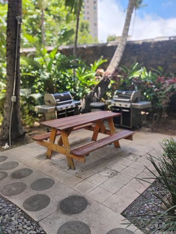 1720 Ala Moana Boulevard PH-5B, Honolulu, HI 96815
