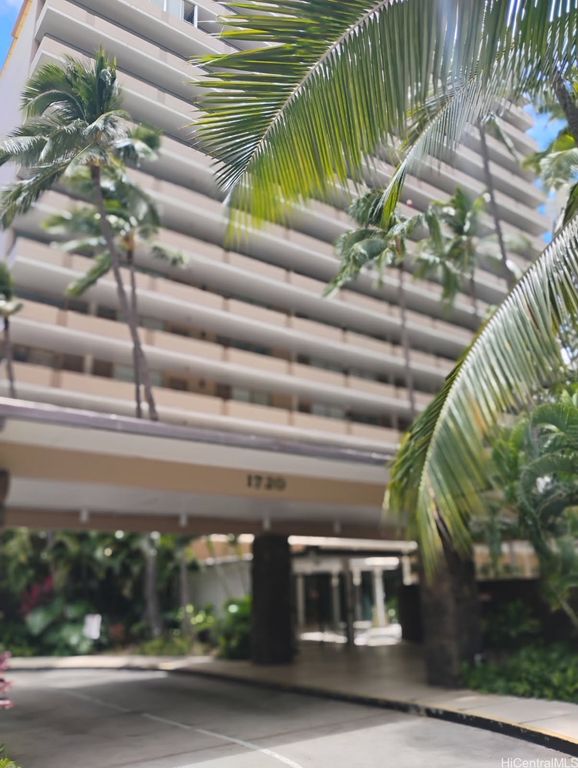 1720 Ala Moana Boulevard PH-5B, Honolulu, HI 96815