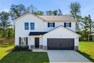 89 Oxford Lane, Kingston, GA 30145
