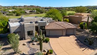 9846 E HIDDEN GREEN Drive, Scottsdale, AZ 85262
