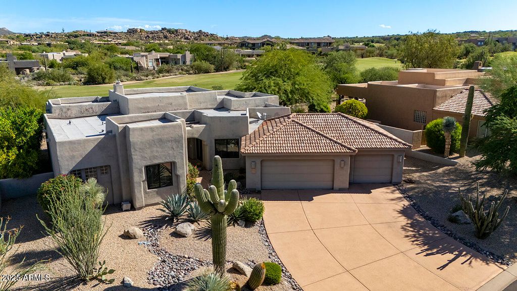 9846 E HIDDEN GREEN Drive, Scottsdale, AZ 85262