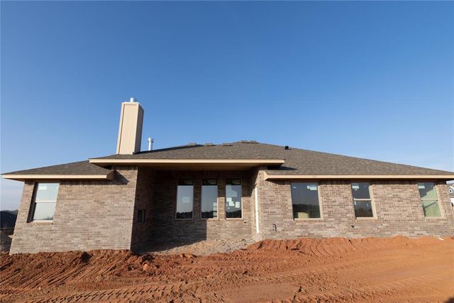 8224 Mountain Oak Drive, Edmond, OK 73034