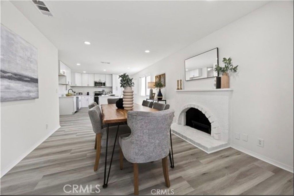 Image 10 of property listing at 26170 Lancaster, Sun City, CA 92586