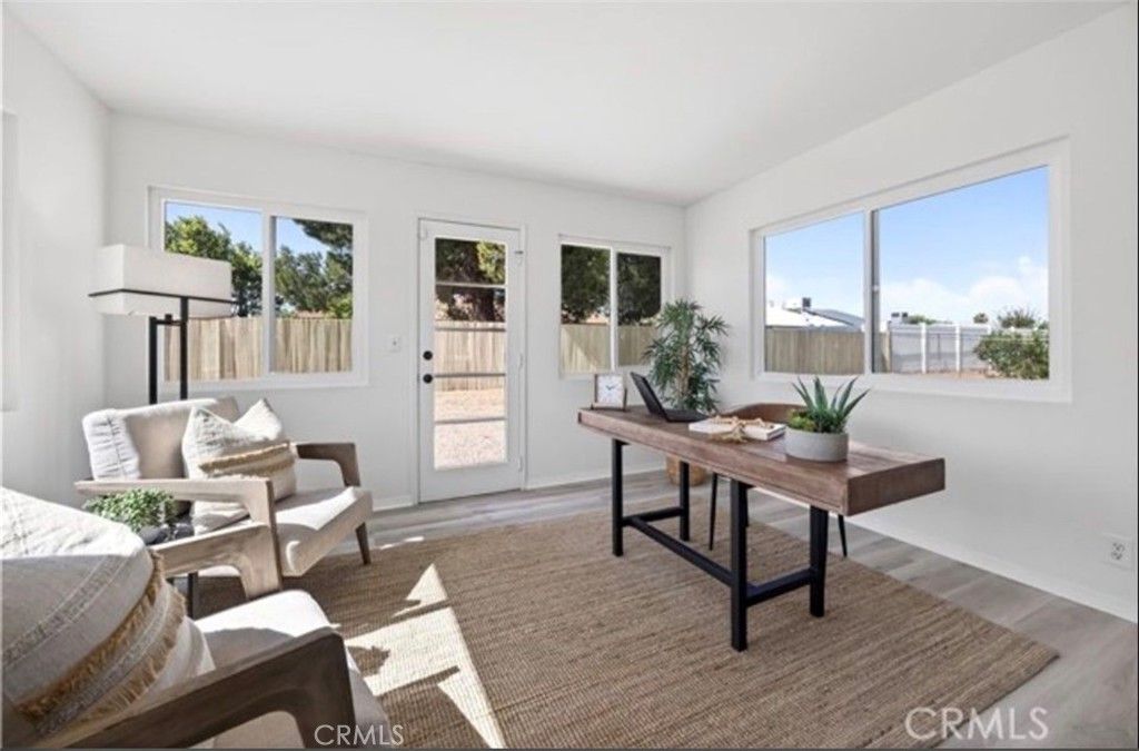 Image 11 of property listing at 26170 Lancaster, Sun City, CA 92586