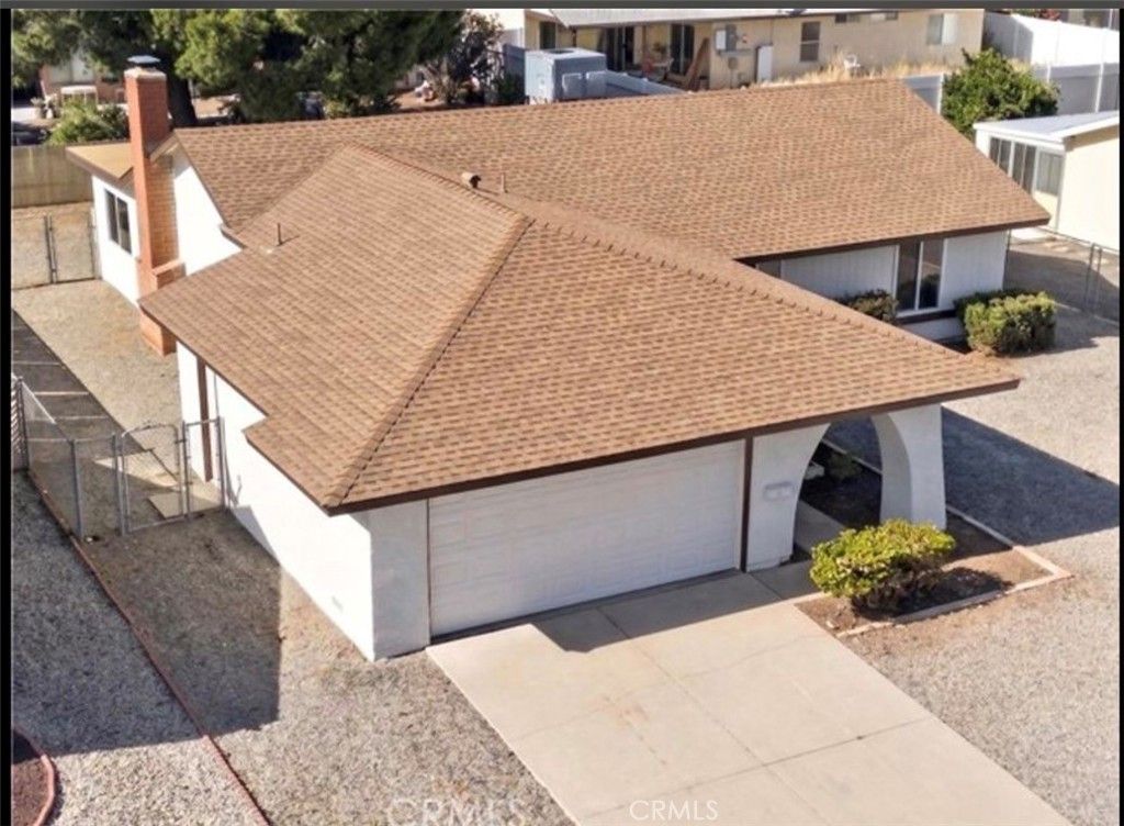 Image 21 of property listing at 26170 Lancaster, Sun City, CA 92586
