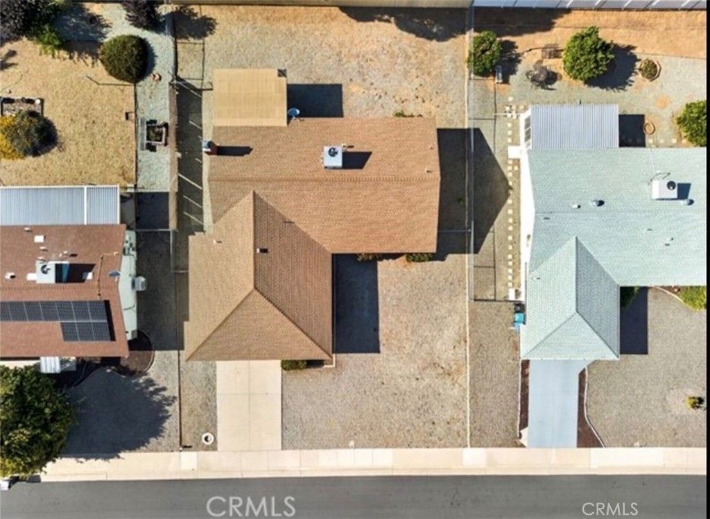 Image 22 of property listing at 26170 Lancaster, Sun City, CA 92586