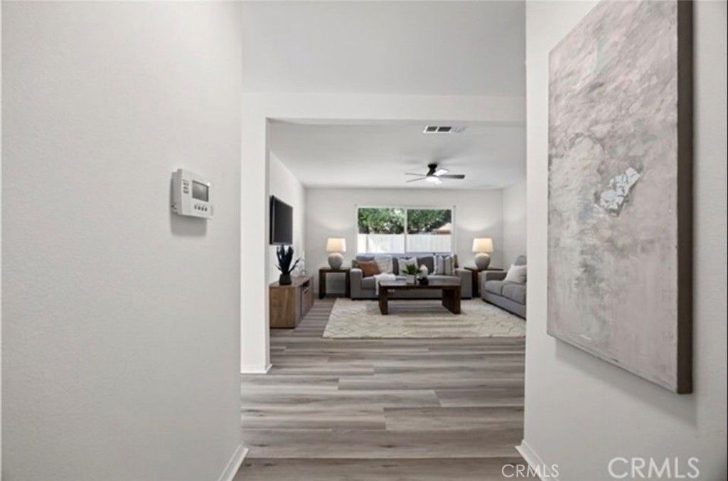 Image 23 of property listing at 26170 Lancaster, Sun City, CA 92586
