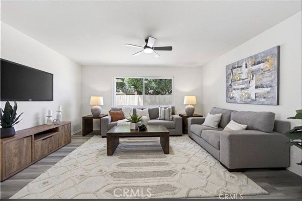 Image 7 of property listing at 26170 Lancaster, Sun City, CA 92586