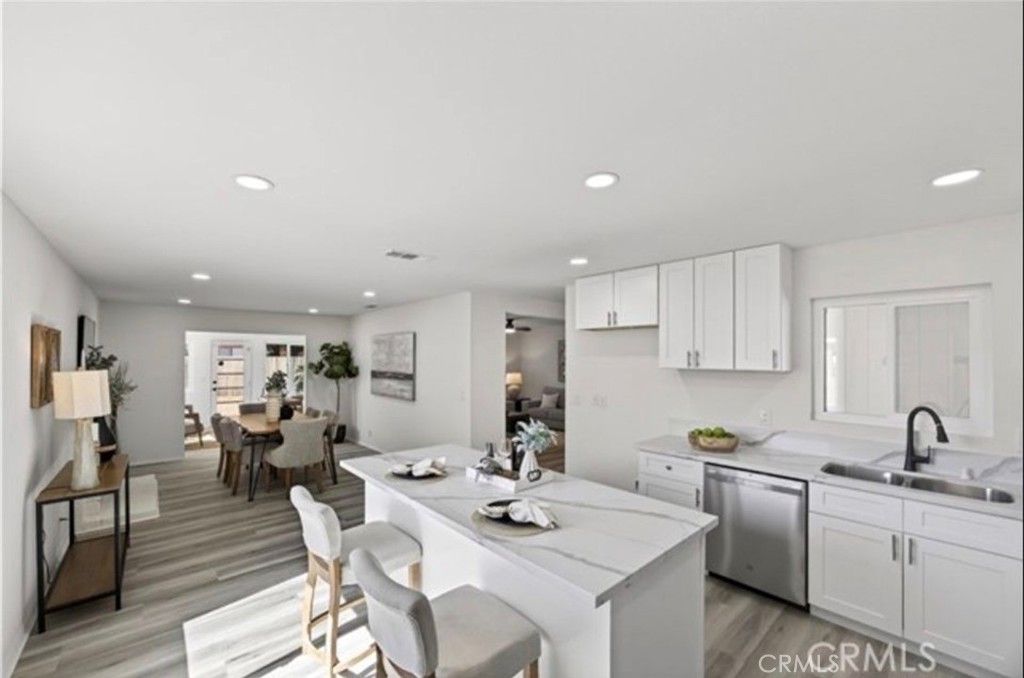 Image 8 of property listing at 26170 Lancaster, Sun City, CA 92586