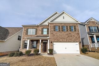 3204 Goldberry Street, Buford, GA 30519