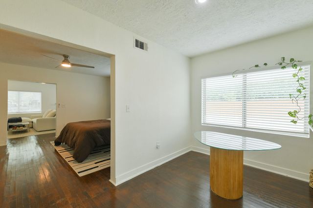 4203 Rusk Street 1, Houston, TX 77023