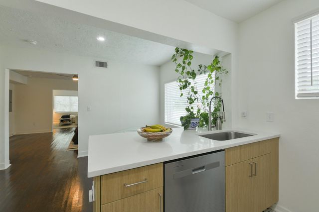 4203 Rusk Street 1, Houston, TX 77023