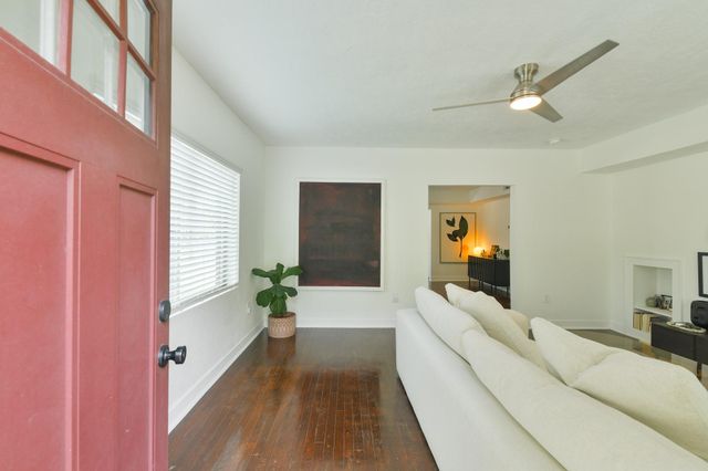 4203 Rusk Street 1, Houston, TX 77023