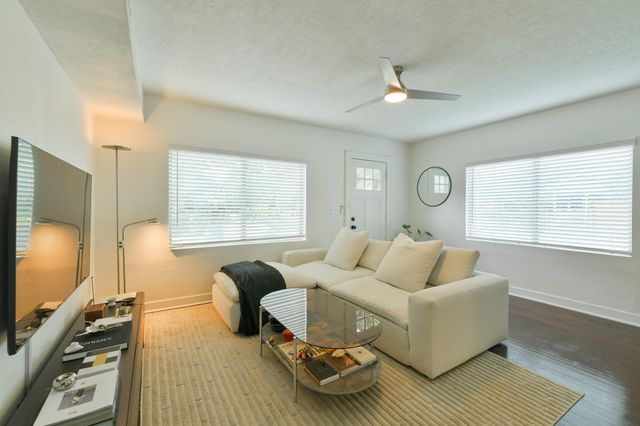 4203 Rusk Street 1, Houston, TX 77023