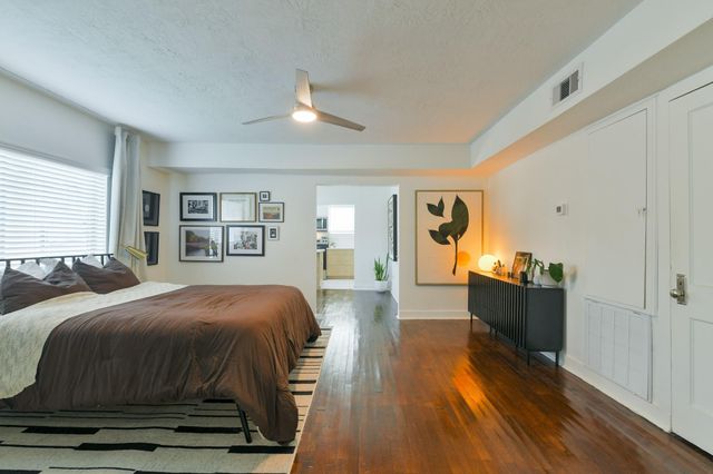 4203 Rusk Street 1, Houston, TX 77023