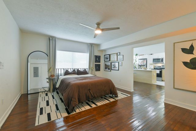 4203 Rusk Street 1, Houston, TX 77023