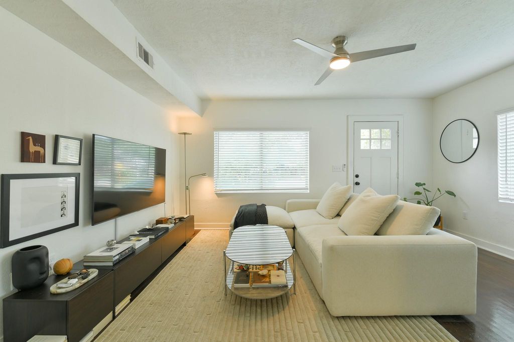 4203 Rusk Street 1, Houston, TX 77023