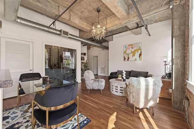 204 Travis Street 2B, Houston, TX 77002