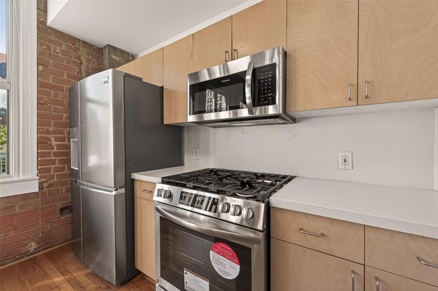 204 Travis Street 2B, Houston, TX 77002