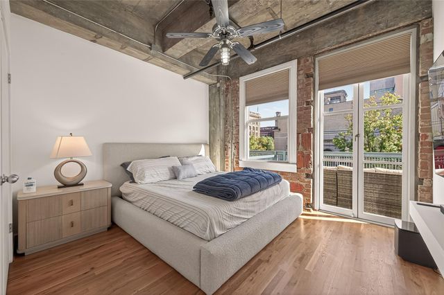 204 Travis Street 2B, Houston, TX 77002