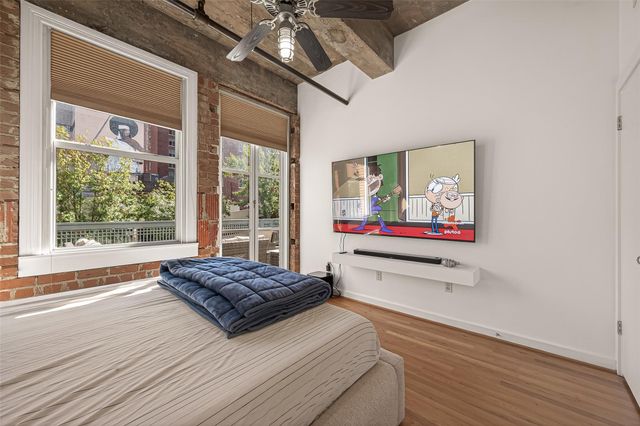 204 Travis Street 2B, Houston, TX 77002