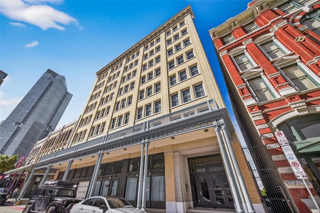 204 Travis Street 2B, Houston, TX 77002