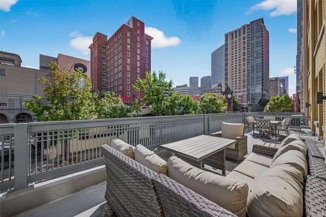 204 Travis Street 2B, Houston, TX 77002