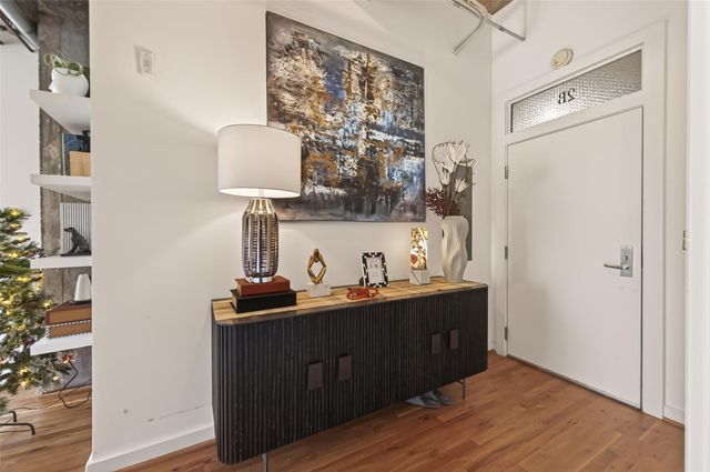 204 Travis Street 2B, Houston, TX 77002