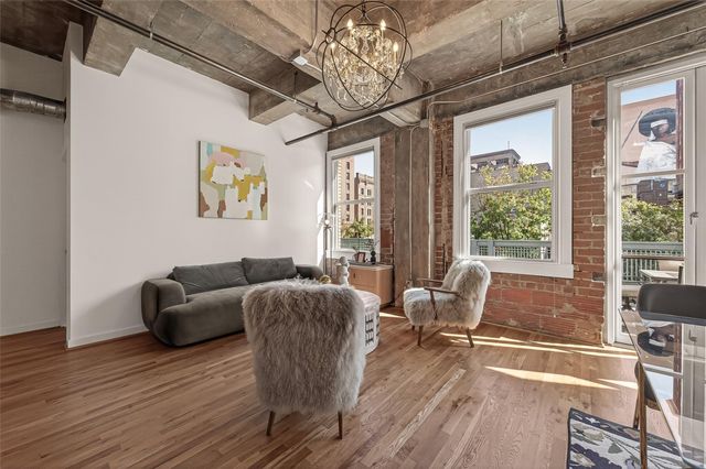 204 Travis Street 2B, Houston, TX 77002