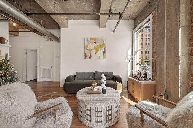 204 Travis Street 2B, Houston, TX 77002