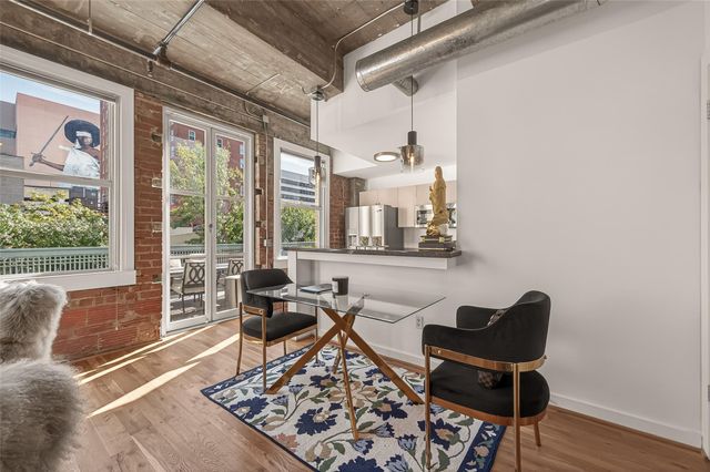 204 Travis Street 2B, Houston, TX 77002