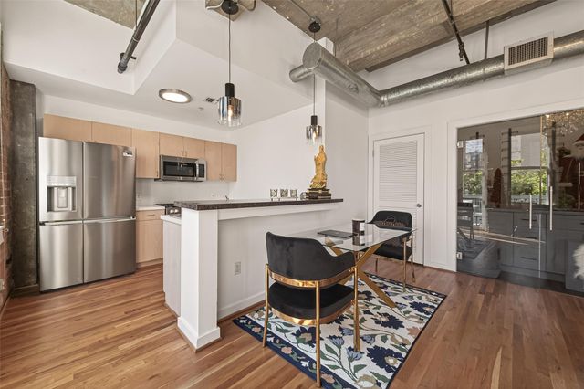 204 Travis Street 2B, Houston, TX 77002