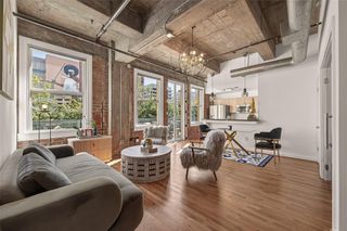 204 Travis Street 2B, Houston, TX 77002