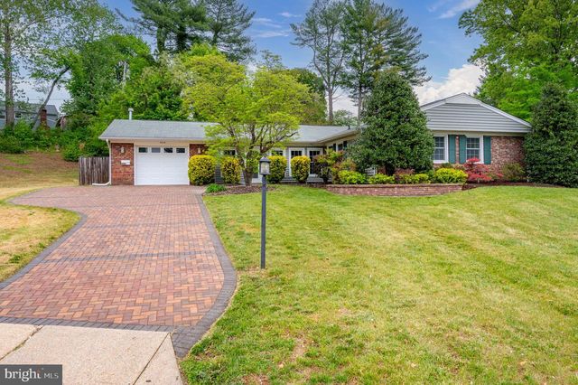 905 PLACID CT, Bowie, MD 20716