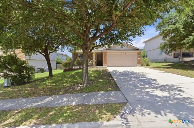801 Covent Drive, Kyle, TX 78640