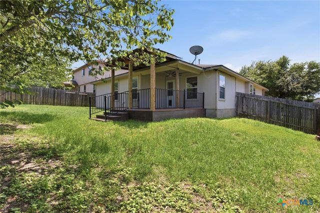 801 Covent Drive, Kyle, TX 78640
