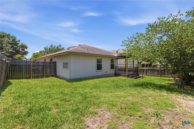 801 Covent Drive, Kyle, TX 78640
