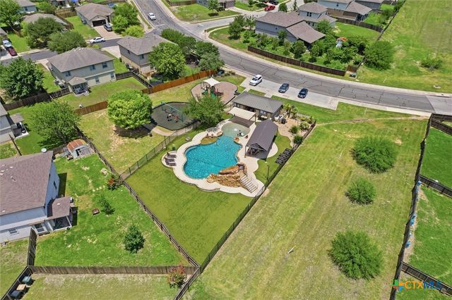 801 Covent Drive, Kyle, TX 78640