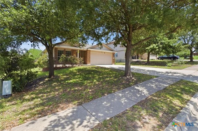 801 Covent Drive, Kyle, TX 78640