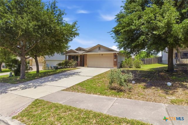 801 Covent Drive, Kyle, TX 78640