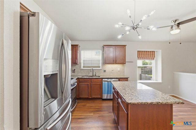 801 Covent Drive, Kyle, TX 78640
