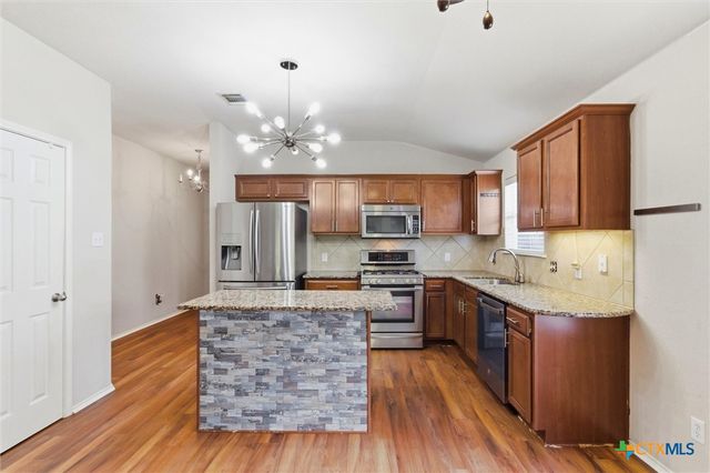 801 Covent Drive, Kyle, TX 78640