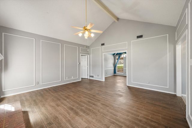 703 Buckboard Street, Ovilla, TX 75154