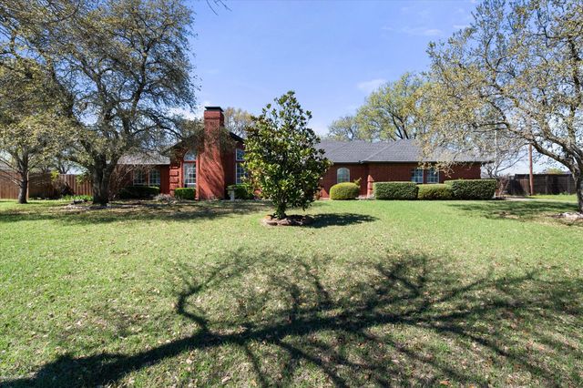 703 Buckboard Street, Ovilla, TX 75154