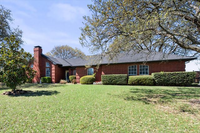 703 Buckboard Street, Ovilla, TX 75154