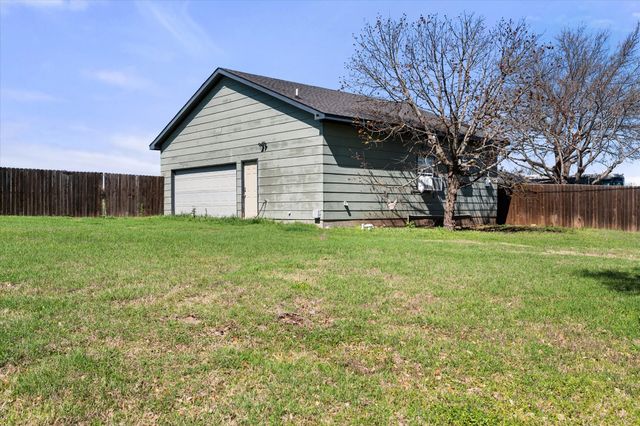 703 Buckboard Street, Ovilla, TX 75154