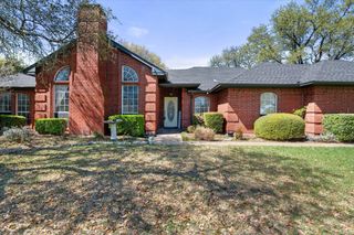 703 Buckboard Street, Ovilla, TX 75154