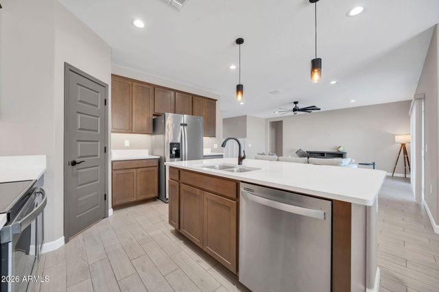 276 S 189TH Lane, Buckeye, AZ 85326