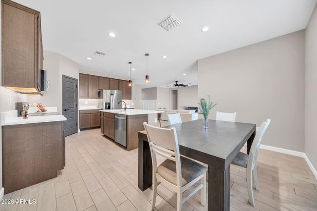 276 S 189TH Lane, Buckeye, AZ 85326