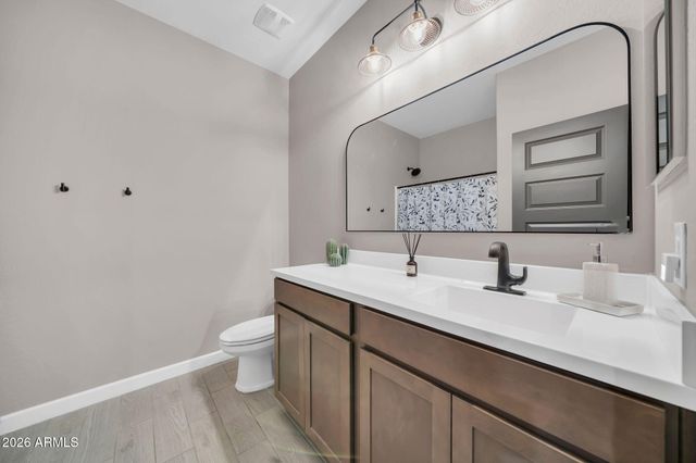 276 S 189TH Lane, Buckeye, AZ 85326